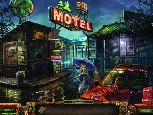 Stray Souls: Stolen Memories