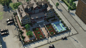 Omerta - City of Gangsters Gold Edition