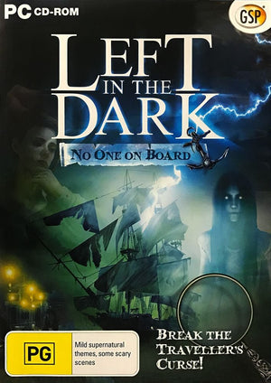 Three Thriller PC Games