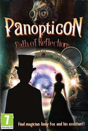 Panopticon & Evil Pumpkin PC games