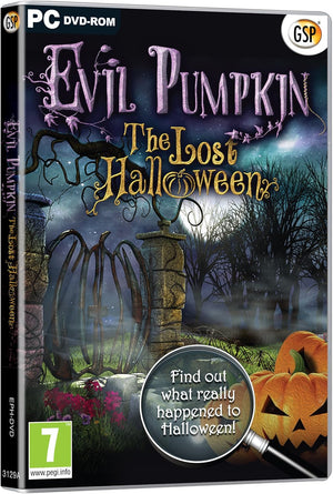 Panopticon & Evil Pumpkin PC games