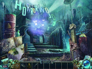 The Hidden Mystery Collectives