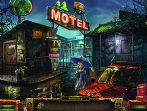 Haunted Halls & Stray Souls PC Game