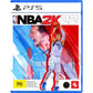 NBA 2K22