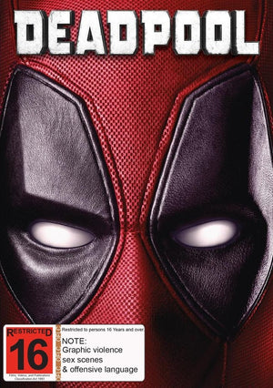 Deadpool