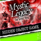 Mystic Legacy: The Great Ring