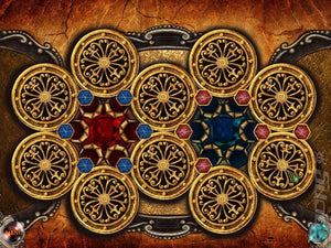 Mystic Legacy: The Great Ring