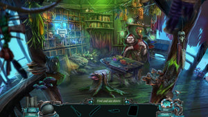 Nightmares from the Deep Davy Jones