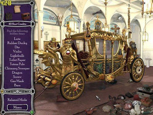 Hidden Mysteries Collection Triple Pack