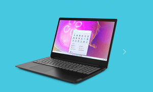 Lenovo IdeaPad s145 15.6” Intel 10th i5-1035G1 8GB RAM 256GB SSD Win11