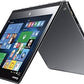 Lenovo Yoga 3 Pro 2-in-1 13.3” QHD Intel Dual Core 8GB RAM 256GB SSD Win11