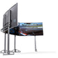 Playseat TV Stand Pro 3S