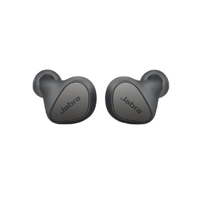 Jabra Elite 3 True Wireless Earbuds - Dark Grey