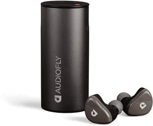 Audiofly AFT2 True Wireless Earpods