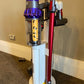 Dyson V10  Stick Vacuum Refurbished - Bulk Lot of Extras