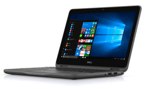 BYO Dell Inspiron 11 AMD A9 Dual Core 8GB RAM 128GB SSD Win10