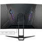 Kogan 32" Curved Full HD 75Hz FreeSync Monitor (1920 x 1080)