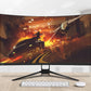 Kogan 32" Curved Full HD 75Hz FreeSync Monitor (1920 x 1080)