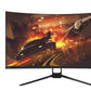 Kogan 32" Curved Full HD 75Hz FreeSync Monitor (1920 x 1080)