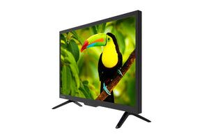 Kogan 22" Full HD LED TV - DUAL VOLTAGE for Caravans Boats etc