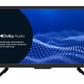 Kogan 22" Full HD LED TV - DUAL VOLTAGE for Caravans Boats etc