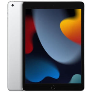 Apple IPad 10.2 Inch 64GB Wifi A2602 (2021 / 9th Gen)