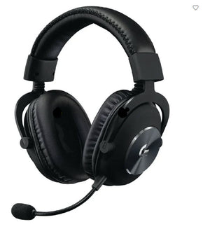 Logitech G Pro X  Wired Gaming Headset