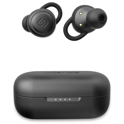 Urbanista Athens True Wireless In-Ear Headphones (Black)