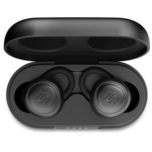 Urbanista Athens True Wireless In-Ear Headphones (Black)