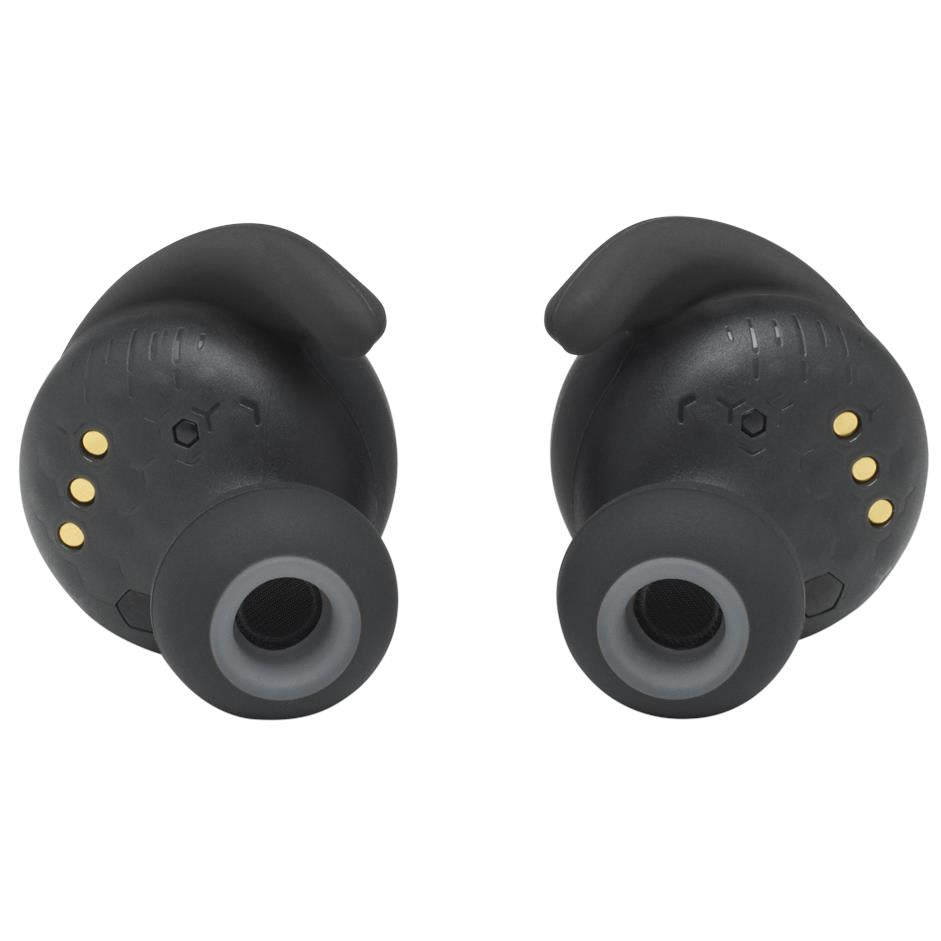 JBL Reflect Mini NC Waterproof True Wireless In-ear Sport Headphones (Black)