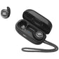 JBL Reflect Mini NC Waterproof True Wireless In-ear Sport Headphones (Black)