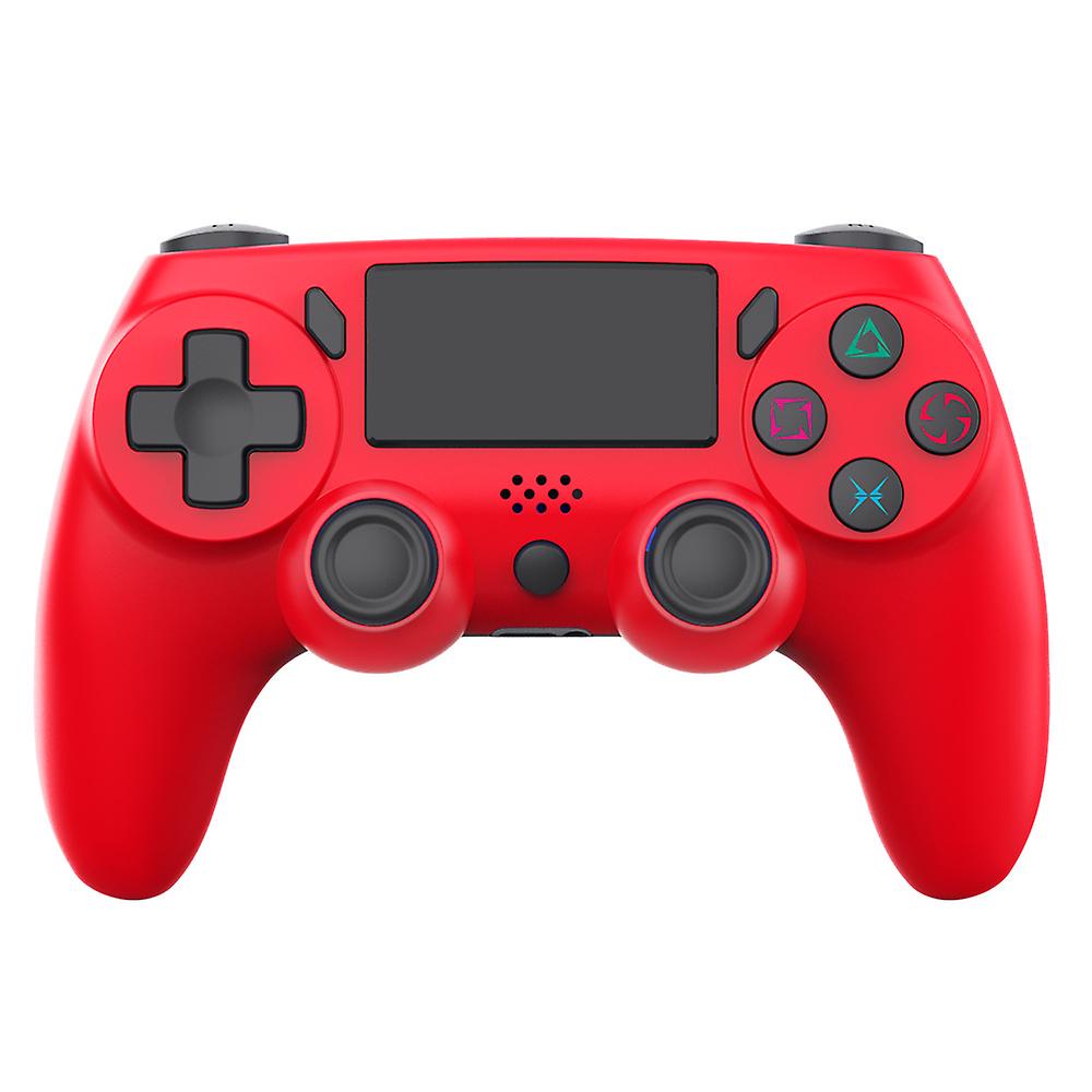 Sony PS4 Dual Shock Controller - Magma Red
