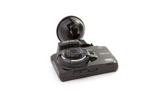 Kapture Kpt-920 in Car Dash Cam With GPS Wi-fi & Adas SanDisk Ultra