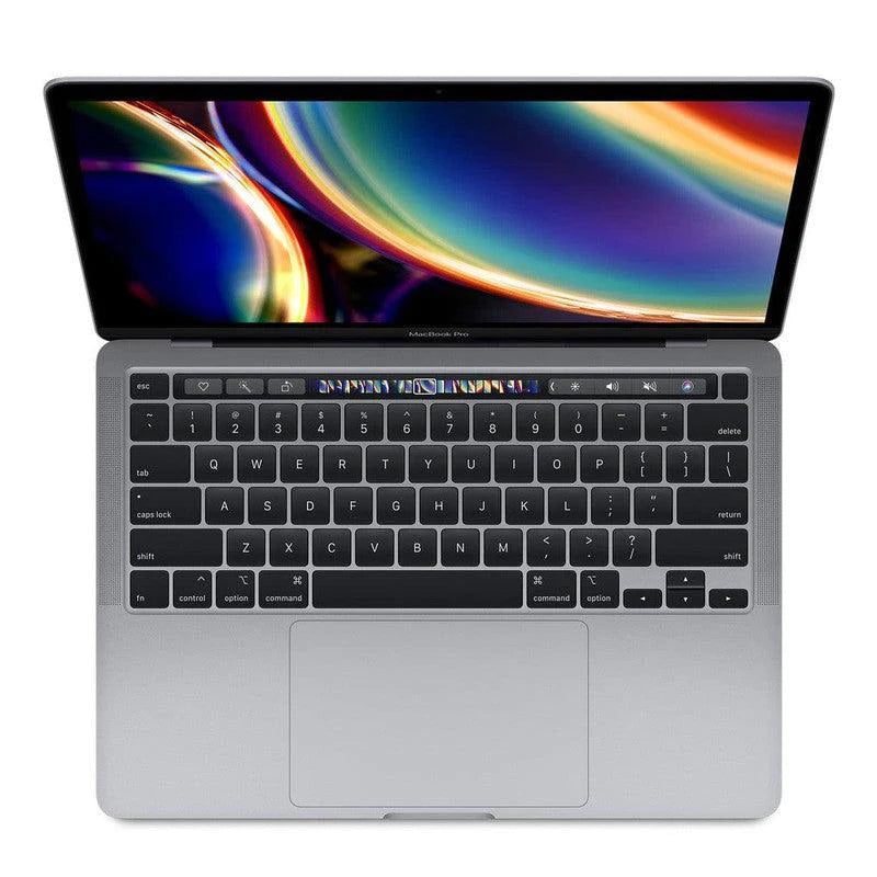 Apple Macbook Pro 13” 2020 Quad Core i5 8GB RAM 256GB SSD OSX 14