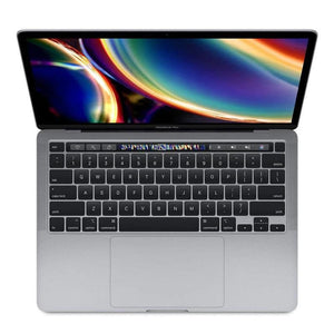 Apple Macbook Pro 13” 2020 Quad Core i5 8GB RAM 256GB SSD OSX 14