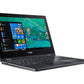Acer Spin 11.6” Touch Screen Intel Celeron N4000 4GB SSD BYO