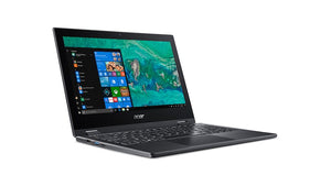 Acer Spin 11.6” Touch Screen Intel Celeron N5000 4GB SSD BYO