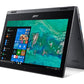 Acer Spin 11.6” Touch Screen Intel Celeron N4000 4GB SSD BYO