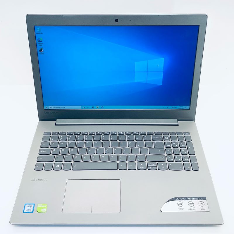 Lenovo IdeaPad 520 15.6” Intel Quad i7-8550U 16GB RAM 256GB SSD Win11