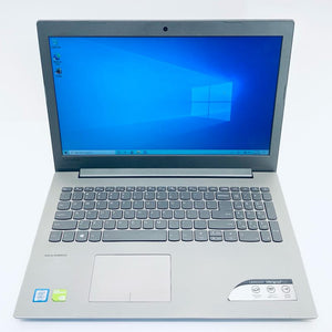 Lenovo IdeaPad 520 15.6” Intel Quad i7-8550U 16GB RAM 256GB SSD Win11