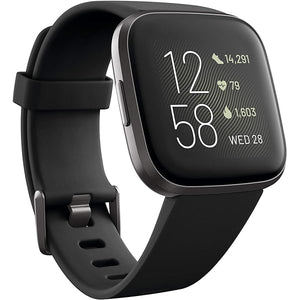 Fitbit Versa 2 Smart Fitness Watch
