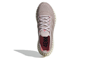 ADIDAS 4DFWD SHOES SIZE 8.5US