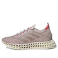 ADIDAS 4DFWD SHOES SIZE 8.5US