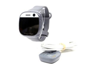 SPACETALK Adventurer Kids Smartwatch 4G Grey