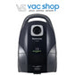 Panasonic ECO-Max Light Bagged Vacuum Cleaner
