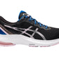 ASICS Women's Gel-Pulse 13 Running Shoes (Black/Barely Rose, Size 9.5 US)