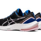 ASICS Women's Gel-Pulse 13 Running Shoes (Black/Barely Rose, Size 9.5 US)