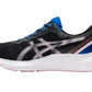 ASICS Women's Gel-Pulse 13 Running Shoes (Black/Barely Rose, Size 9.5 US)