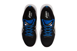 ASICS Women's Gel-Pulse 13 Running Shoes (Black/Barely Rose, Size 9.5 US)