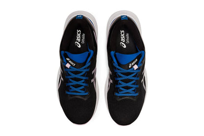 ASICS Women's Gel-Pulse 13 Running Shoes (Black/Barely Rose, Size 9.5 US)